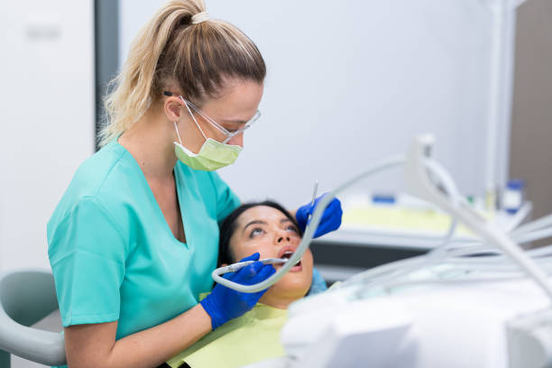 Best Broken or Cracked Tooth Emergency Dentist in Punaluu, HI