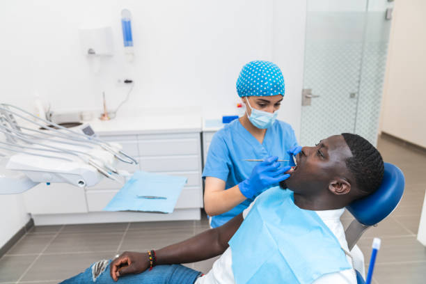 Best Emergency Dental Care for Abscessed Tooth in Punaluu, HI