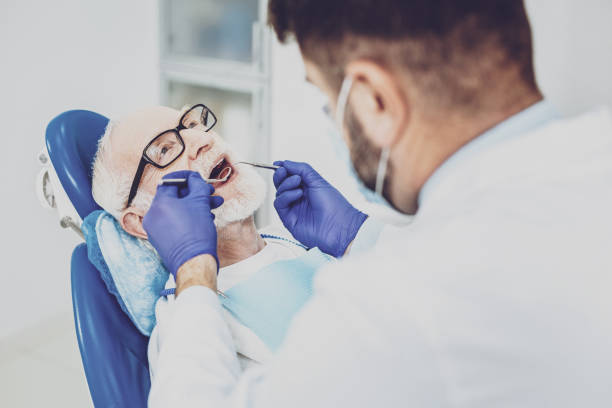 Best Emergency Dental Services for Seniors in Punaluu, HI